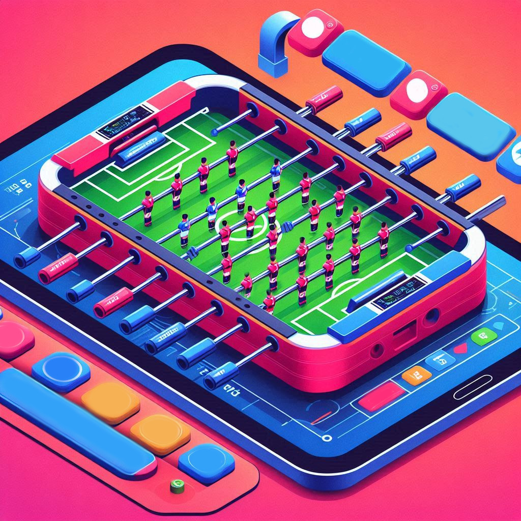 Gameplay preview